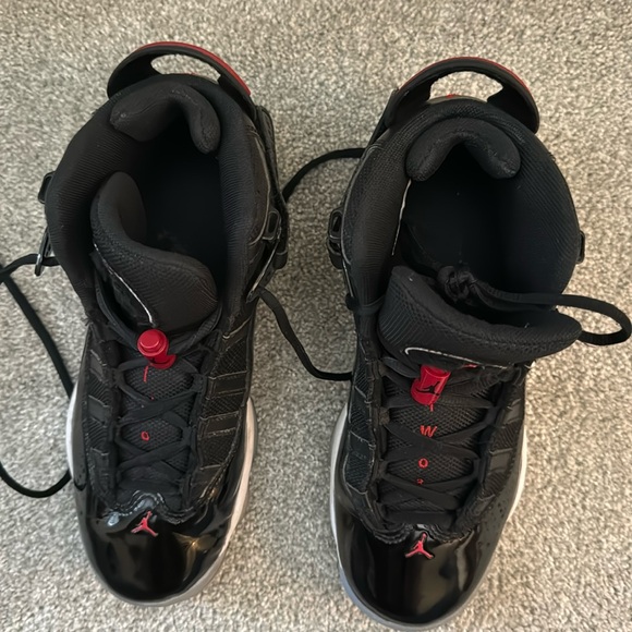 Jordans Six Rings - Picture 6 of 7